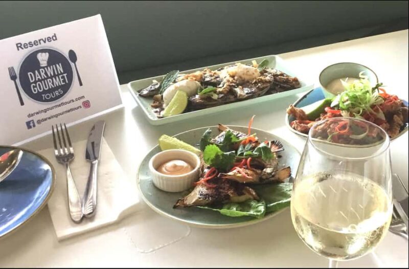 Darwin: 3-Hour Outback Gourmet Food & Art Tour - How the Tour Fits Into Your Darwin Stay