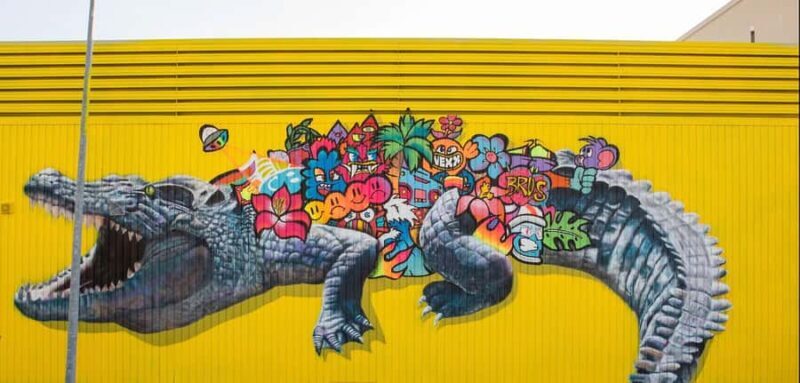 Darwin: 3-Hour Outback Gourmet Food & Art Tour - FAQ