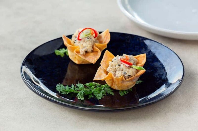 Darwin: 4-Course Dining Experience with Sparkling Wine - FAQ