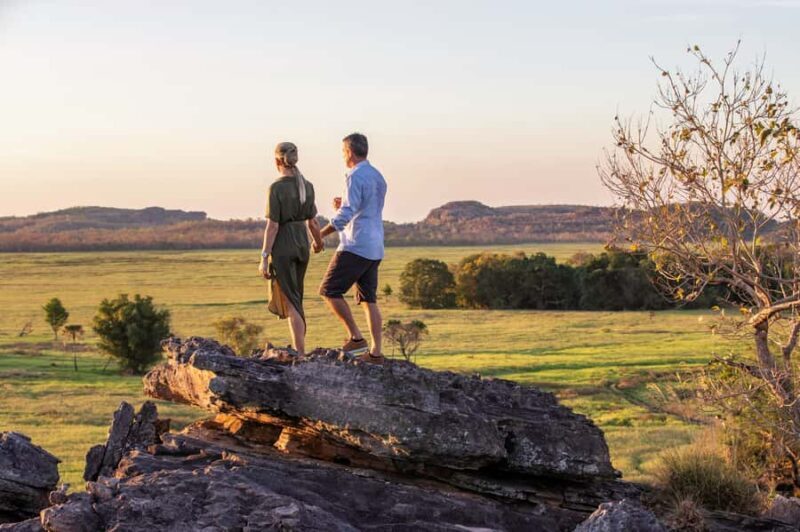 Darwin: 4-Day Kakadu Katherine Gorge Cultural Experience - FAQs
