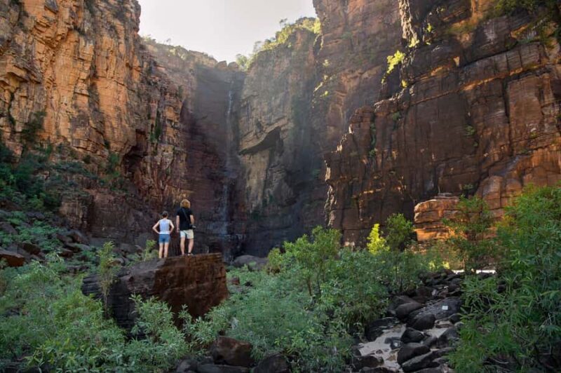 Darwin: 5-Day 4WD Kakadu Litchfield Tour & Billabong Cruise - Price and Value: Is It Worth It?