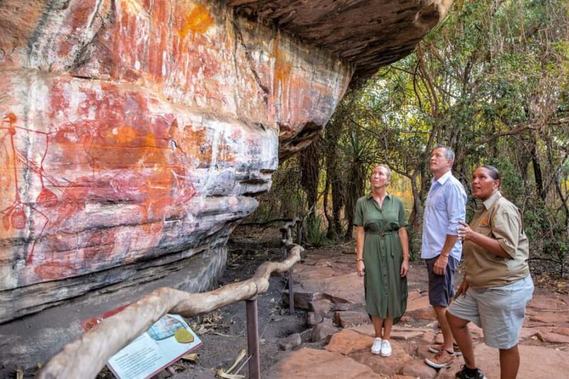 Darwin: 5-Day 4WD Kakadu Litchfield Tour & Billabong Cruise - Who Should Consider This Tour?
