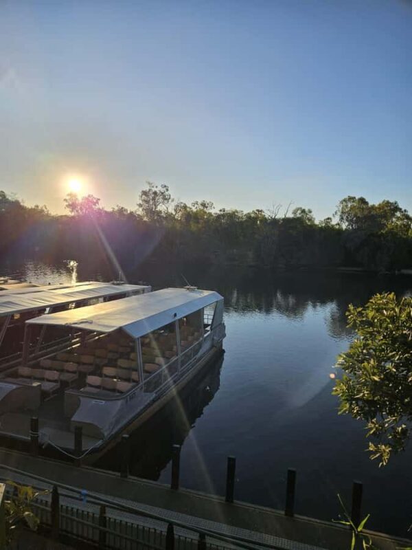Darwin: 5-Day 4WD Kakadu Litchfield Tour & Billabong Cruise - FAQ About the Darwin: 5-Day Kakadu & Litchfield Tour
