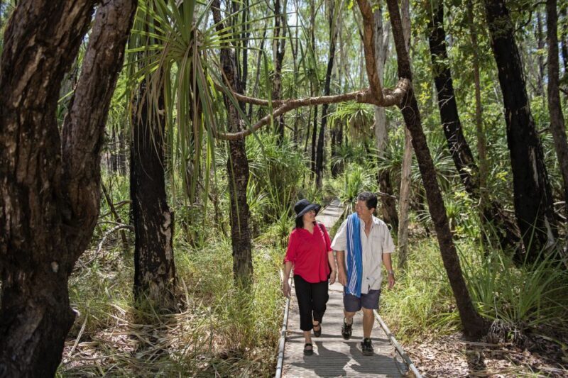 Darwin: 5-Day 4WD Kakadu Litchfield Tour & Billabong Cruise - Final Thoughts