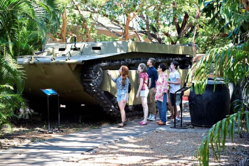 Darwin and Crocodile Tour - An Honest Breakdown of the Darwin and Crocodile Tour
