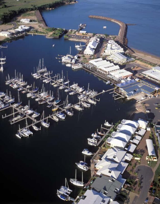 Darwin: Big Bus Open-Top Hop-on Hop-off Tour - FAQs