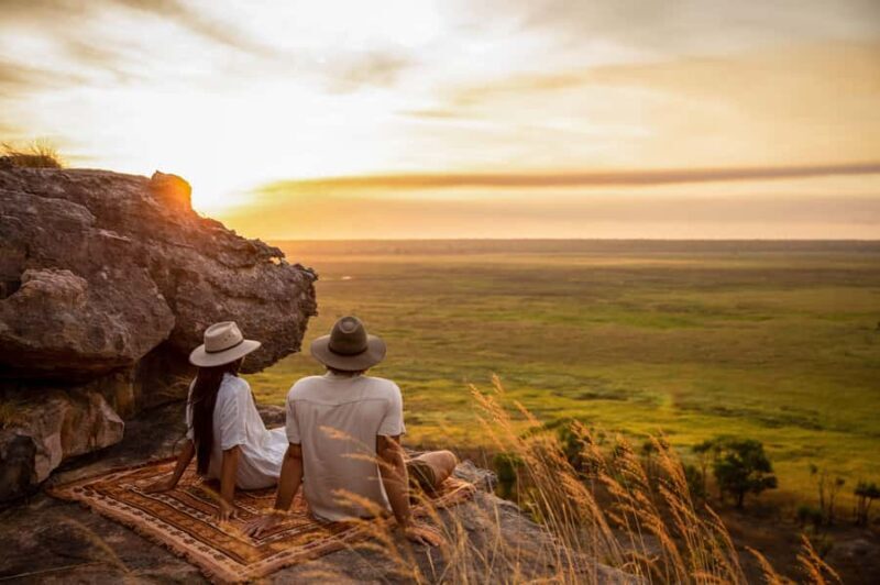 Darwin City: 3-Day Kakadu and Litchfield 4WD Camping Tour - An In-Depth Look at the Itinerary and Experience