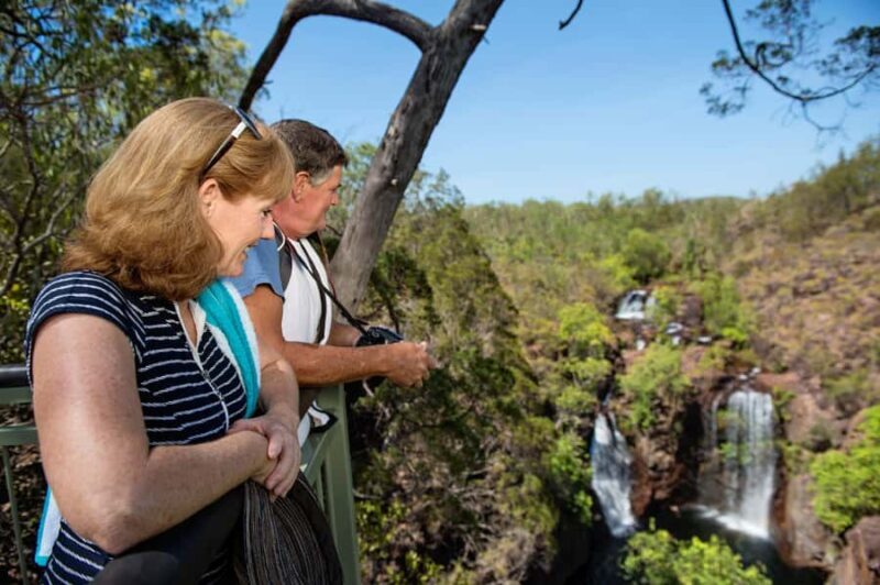 Darwin City: 3-Day Kakadu and Litchfield 4WD Camping Tour - Final Thoughts: The Value of This Adventure
