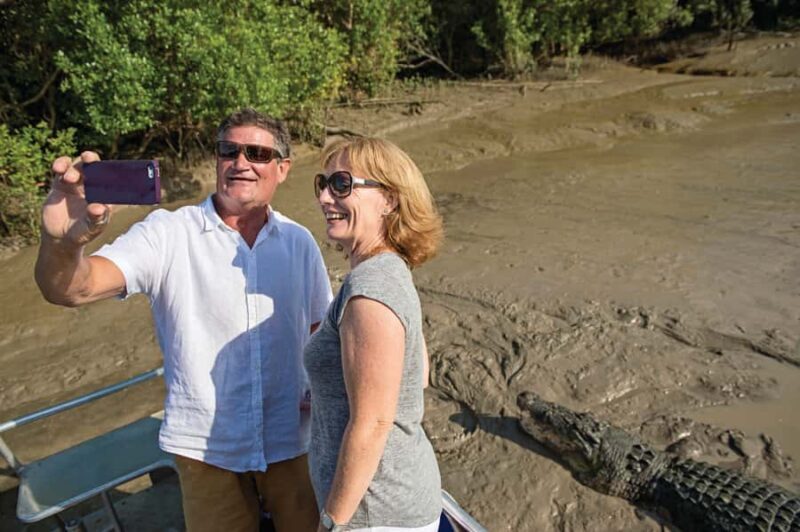 Darwin: City Sights and Jumping Crocodile Cruise - Who Is This Tour Best For?