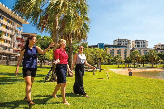 Darwin City Sightseeing Tour - A Detailed Look at What You Can Expect