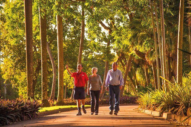 Darwin City Sightseeing Tour - Who Will Enjoy This Tour?