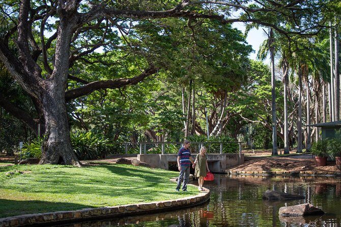 Darwin City Sightseeing Tour - FAQ: Your Darwin Tour Questions Answered