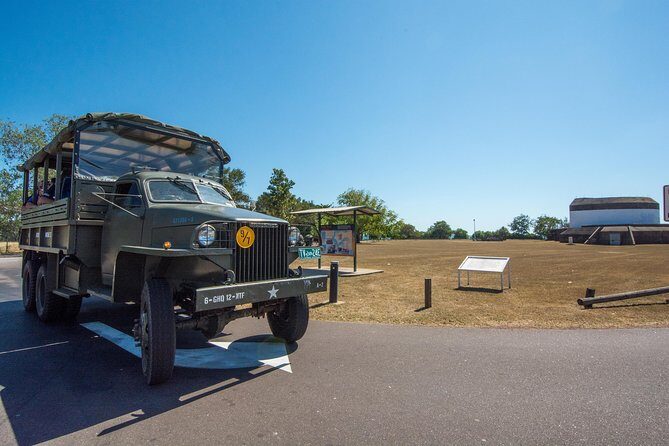 Darwin History and Wartime Experience Tour - What to Expect from the Darwin Wartime Tour