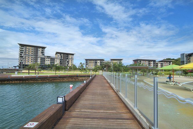 Darwin Hop-on Hop-off Bus Tour - Real Traveler Insights