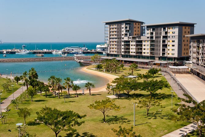 Darwin Hop-on Hop-off Bus Tour - Who Will Love This Tour?