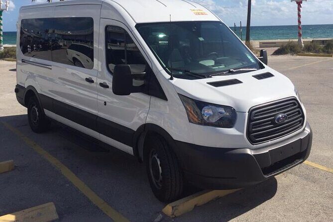 Darwin Int Airport (DRW) to Darwin - Arrival Private Transfer - FAQ