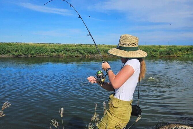 Darwin: Jumping Crocodiles & Barramundi Fishing tour - An In-Depth Look at What You Can Expect