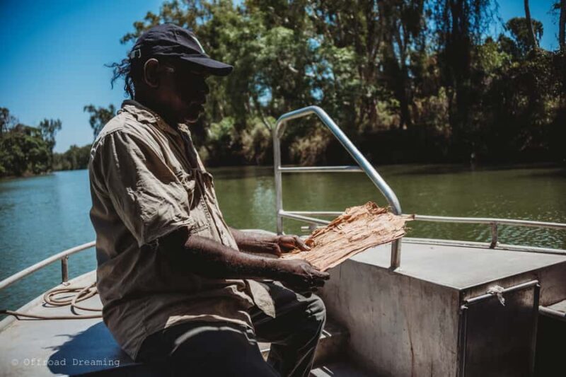 Darwin: Kakadu National Park Day Tour with Lunch - Key Points