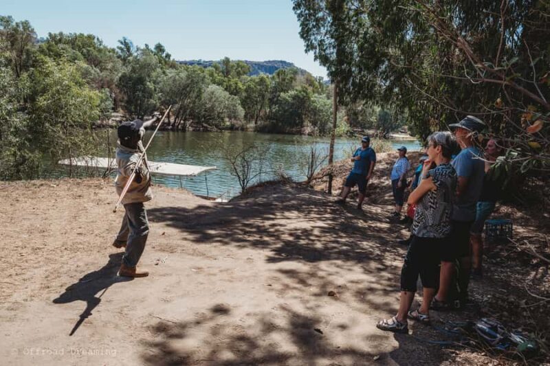 Darwin: Kakadu National Park Day Tour with Lunch - An Introduction to what you’ll experience