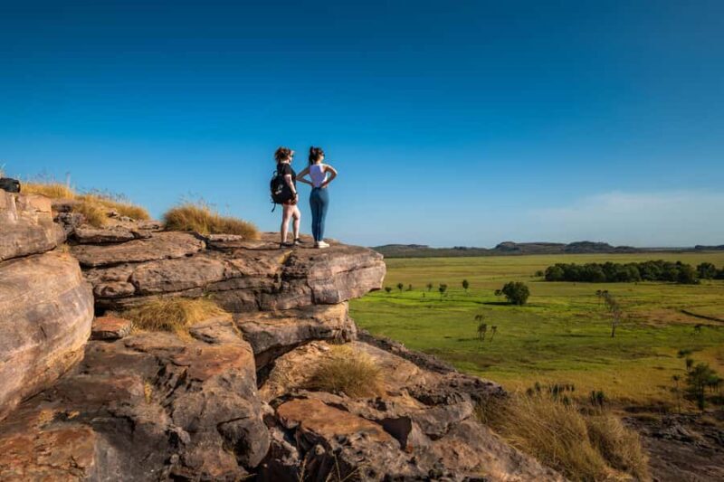 Darwin: Kakadu National Park & Wildlife Full Day Tour - An In-Depth Look at the Kakadu Full Day Tour