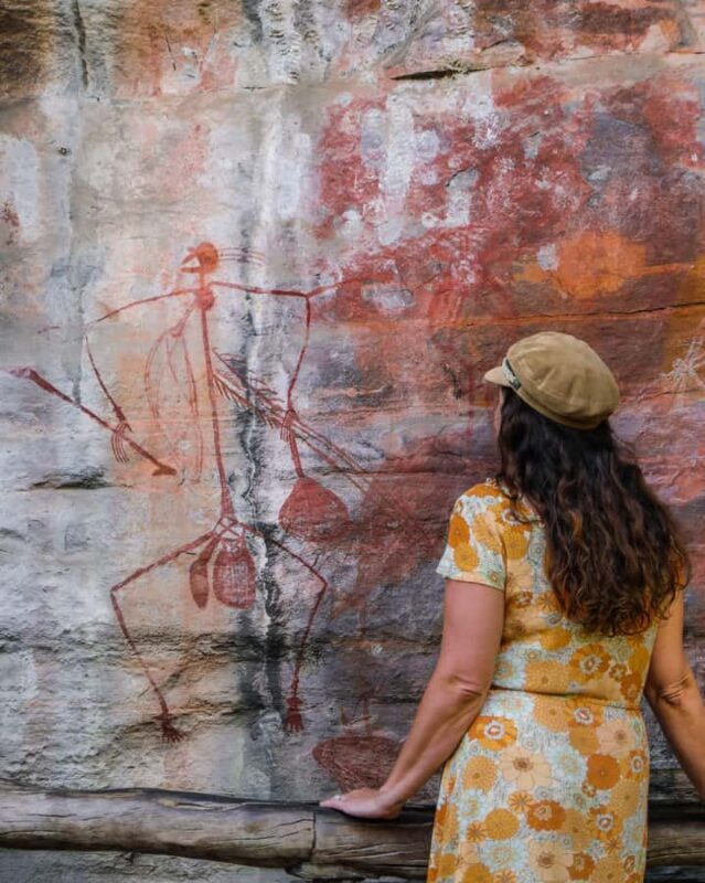 Darwin: Kakadu National Park, Yellow Water River Cruise - Key Points