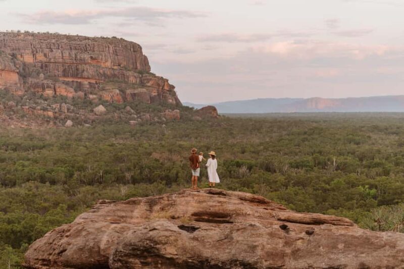 Darwin: Kakadu National Park, Yellow Water River Cruise - Experience Overview: What You Can Expect