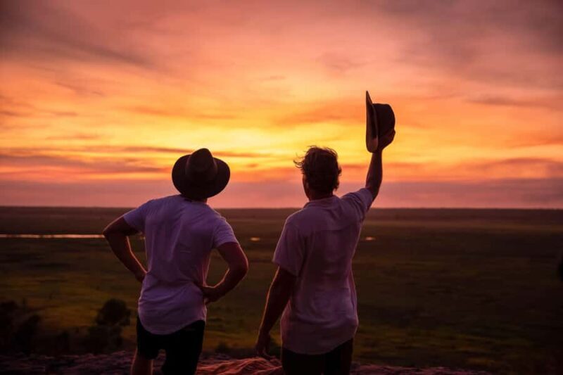 Darwin: Kakadu National Park, Yellow Water River Cruise - Final Thoughts
