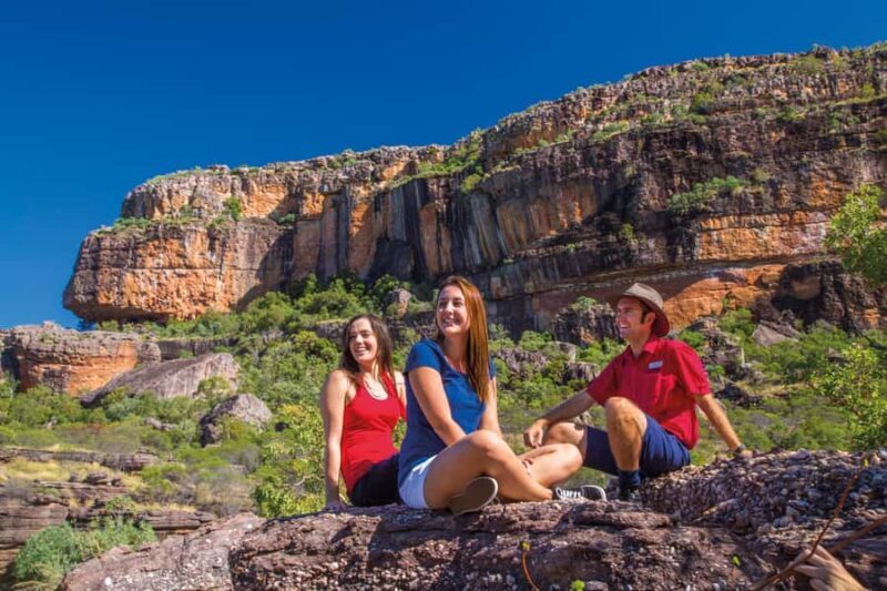 Darwin: Kakadu & Nourlangie Day Trip Plus Billabong Cruise - What We Learned From Reviews