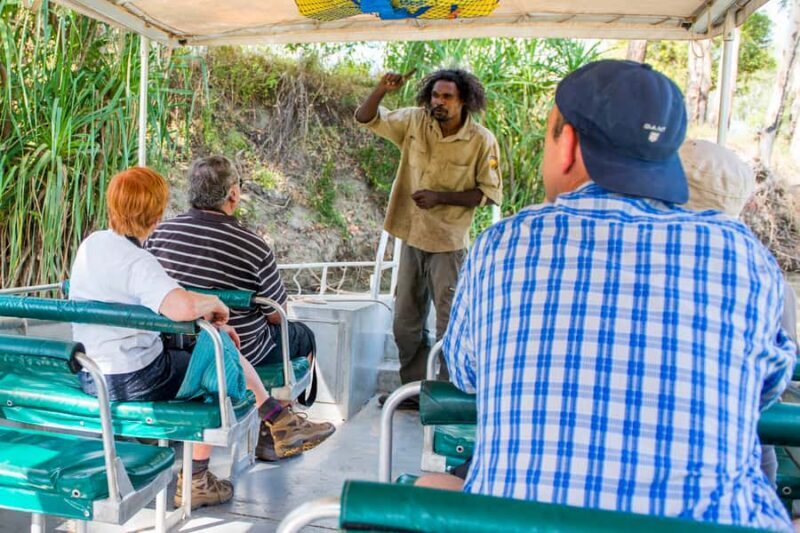 Darwin: Kakadu & Ubirr Cultural Experience - A Closer Look at the Itinerary