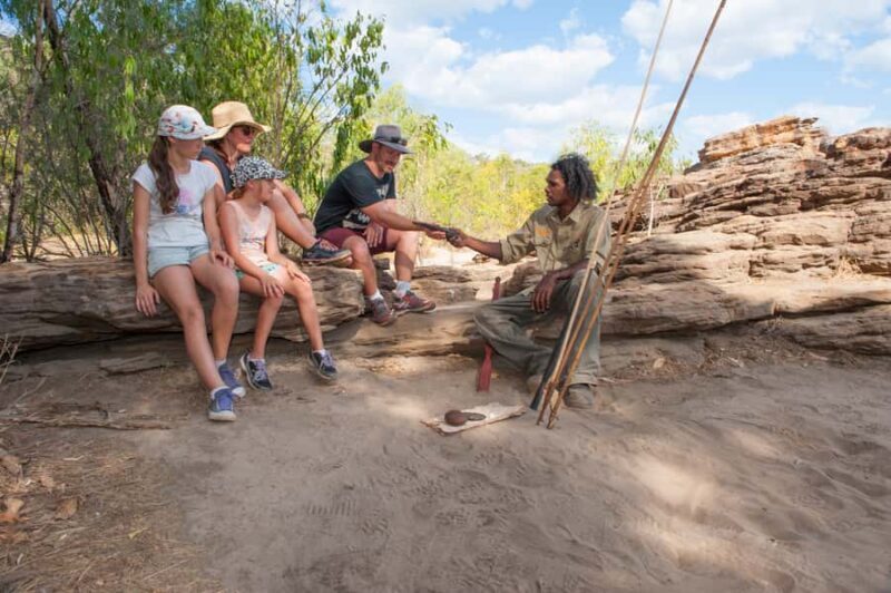Darwin: Kakadu & Ubirr Cultural Experience - FAQ