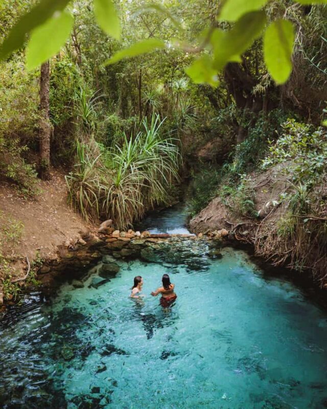 Darwin: Katherine Gorge, Hot Springs, Nitmiluk National Park - Final Thoughts: Is This Tour for You?