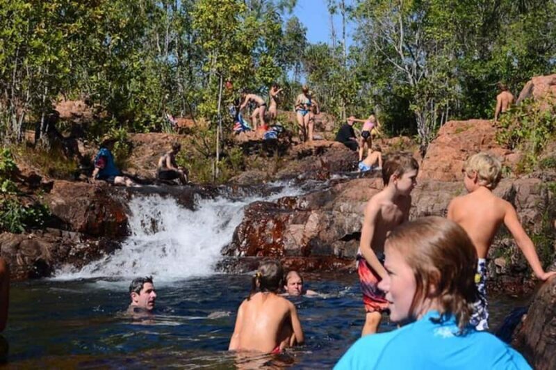 Darwin: Litchfield, Crocodile Cruise and Sunset Tour - Final Thoughts