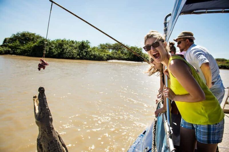 Darwin: Litchfield National Park Waterfalls & Wildlife Tour - Who Will Love This Tour?