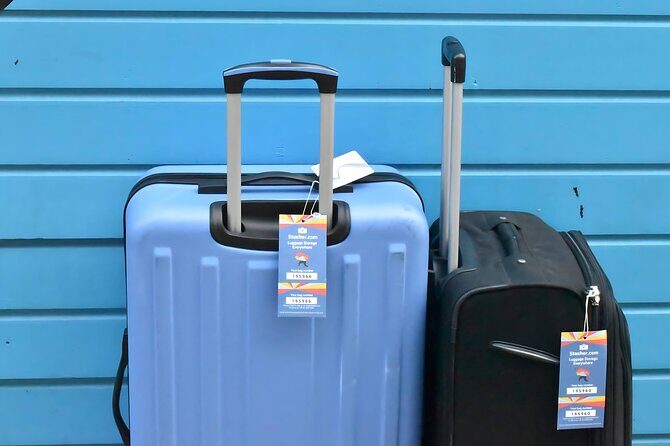 Darwin Luggage Storage close to Gardens Park - An Honest Look at Darwin Luggage Storage Service