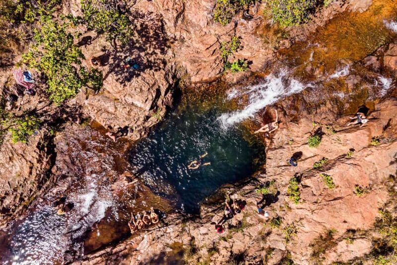 Darwin: Premium Litchfield Regional Small Group Day Tour - An Honest Breakdown of the Tour Experience