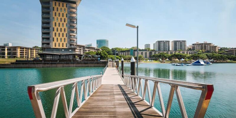 Darwin: Private City Highlights and Beaches Tour - A Detailed Look at the Tour