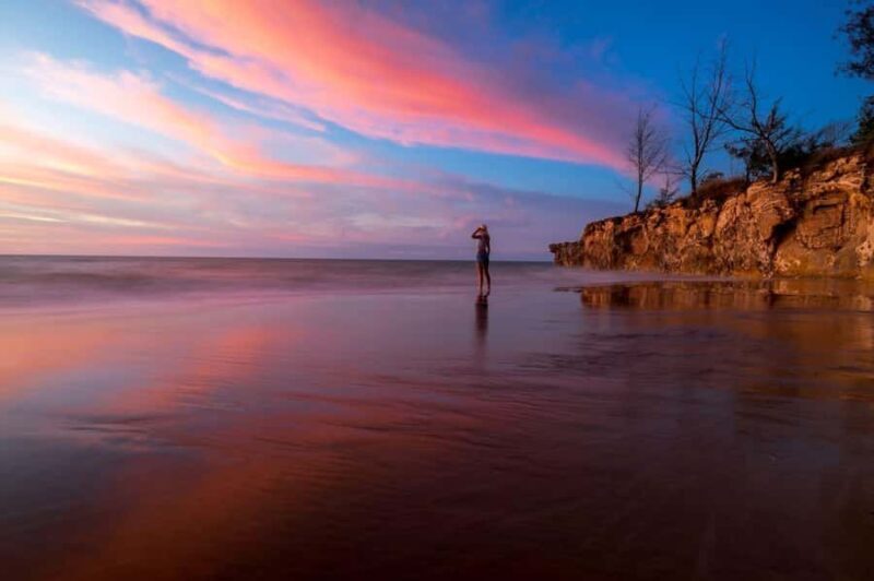 Darwin: Private City Highlights and Beaches Tour - Who Will Love This Tour?