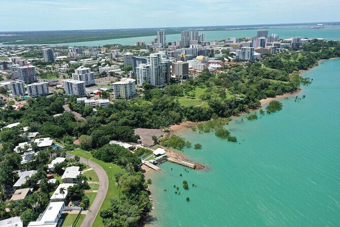 Darwin Private City Tour - Introduction: A Personal Look at a Private Darwin Tour