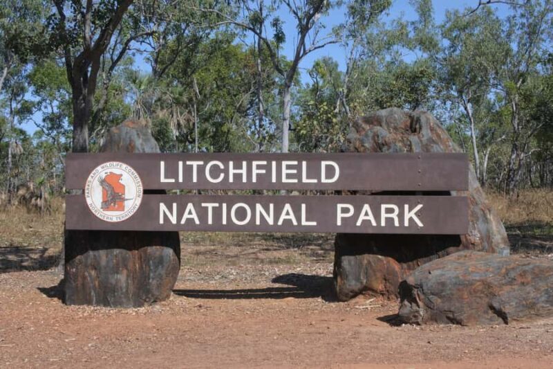 Darwin: PRIVATE Litchfield Park Sub-Tropical Escape - Why This Tour Offers Real Value