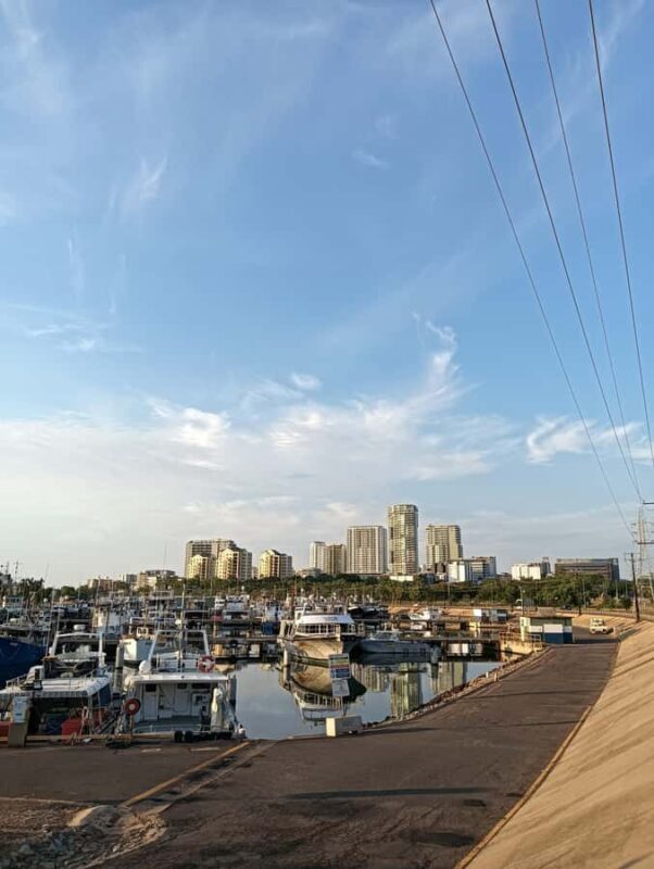 Darwin: Private Tour with Museums, Gardens & Lifestyle - An In-Depth Look at the Tour