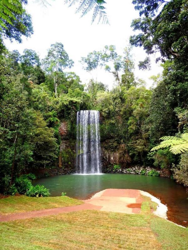 Darwin to Cairns: Kakadu & Gulf Savannah 11 Day Tour - Key Points