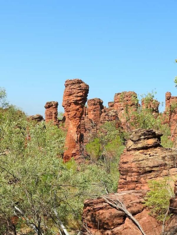 Darwin to Cairns: Kakadu & Gulf Savannah 11 Day Tour - Final Thoughts