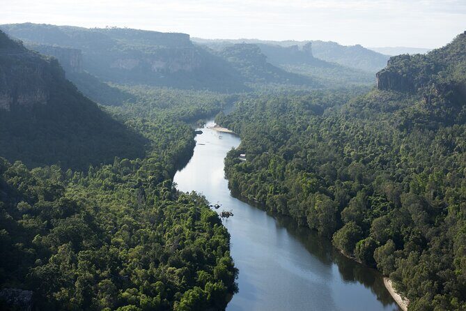 Darwin to Kakadu Day Trip by Air Including Yellow Water Cruise - Final Thoughts