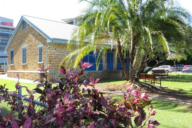 Darwin Walking Tour: World War II Reflections - Exploring Darwin’s WWII Legacy: A Guided Walk Through History