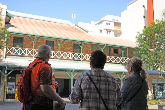 Darwin Walking Tour: World War II Reflections - Why This Tour is Worth Your Time