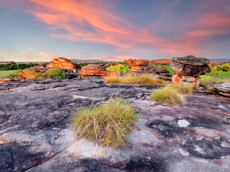 Darwin6 Day Darwin Tour Package - An Introduction to the Experience