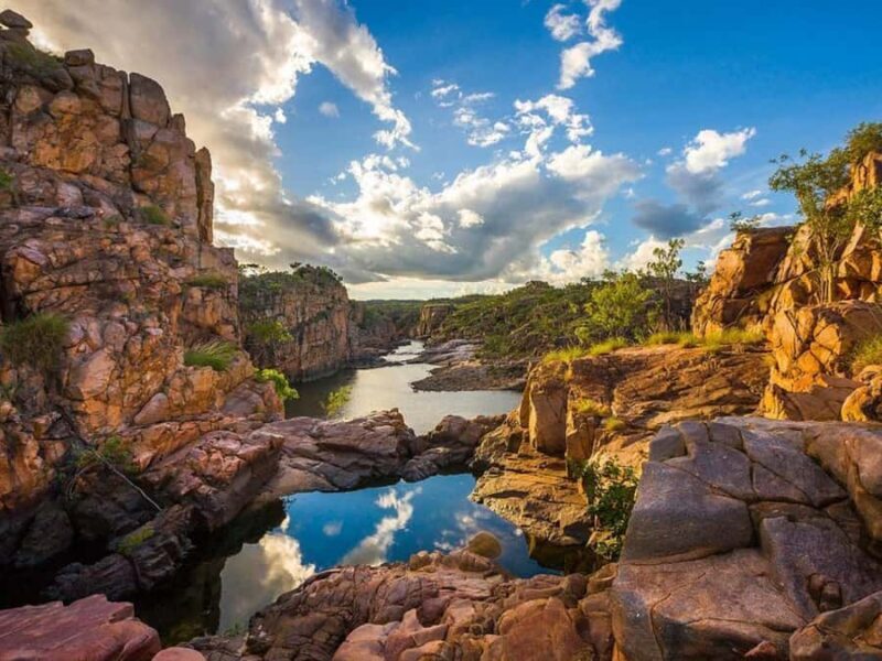 Darwin6 Day Darwin Tour Package - The Itinerary in Detail: What to Expect Each Day