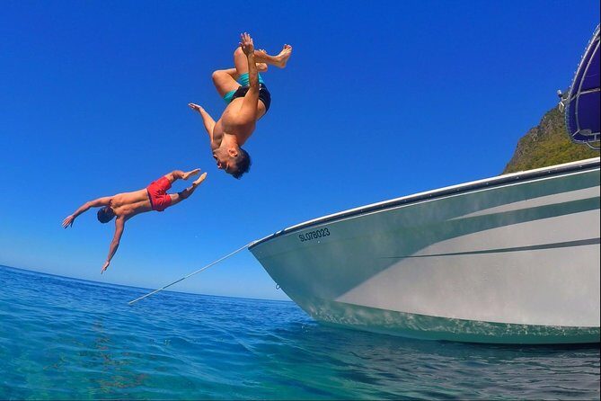 Dash and Splash Snorkel Adventure St Lucia - An In-Depth Look at the Tour Experience