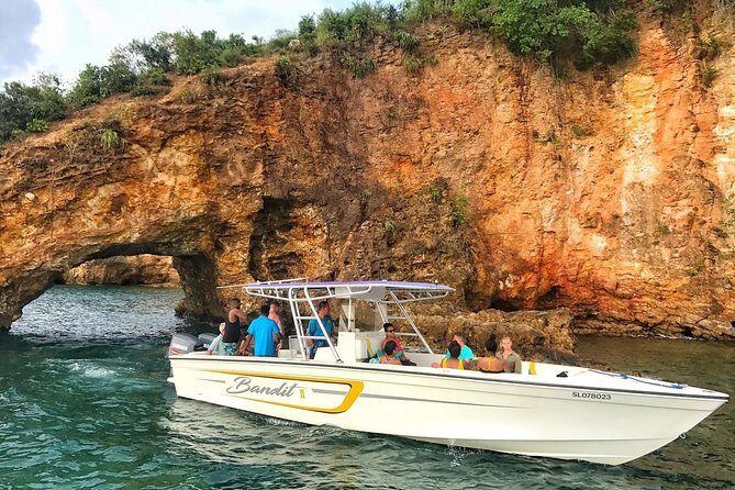 Dash and Splash Snorkel Adventure St Lucia - Final Thoughts: Is This Tour Worth It?