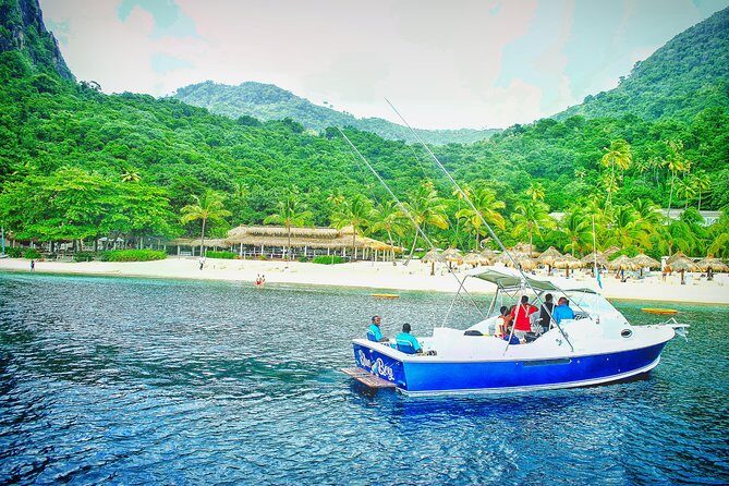 Dash and Splash Snorkel Adventure St Lucia - FAQs About the Dash and Splash Snorkel Adventure